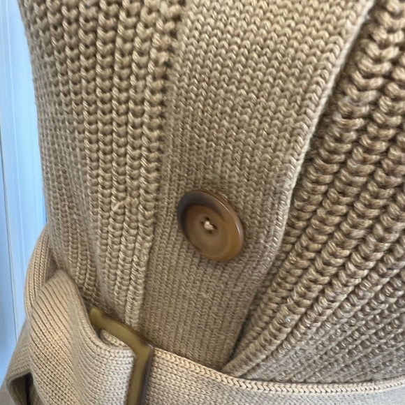 Carlisle Sweater Dress - Picture 10 of 10